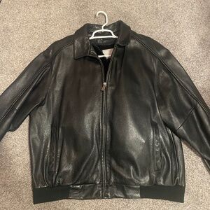 Wilsons Leather M. Julian Leather Jacket